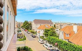 Appartement 'Lentezon' aan de belgische kust